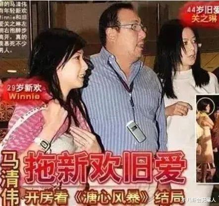 梅艳芳|10位香港女神，个个遭遇悲惨，破产毁容，去世18年仍不安宁