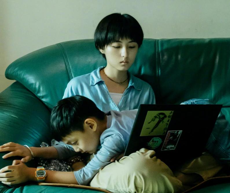 张译|张译？张子枫？想不到你们也有今天？网友直呼活该