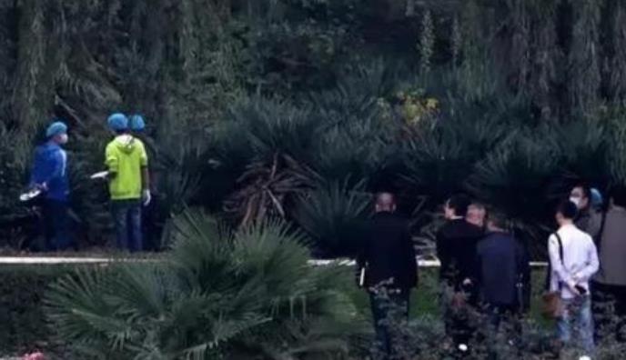 受害者有罪论?21岁朱甜甜山上遇害,被吐槽为何不迎合歹徒保命