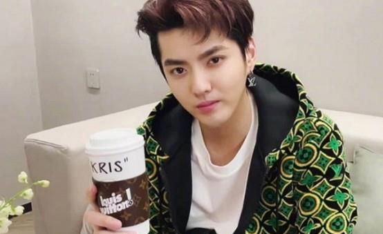 一抹思念|吴亦凡公关手段被曝光，竟造谣拉华晨宇挡枪，幸好“妹妹们”给力