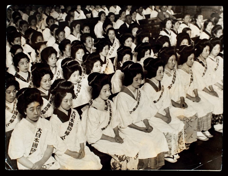 日本|日本人多数是混血？日本这一个理由，让国内女人乐在其中！