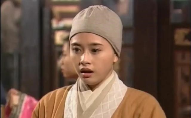 百哥曰|民间故事:尼姑女扮男装逃难,人妇留她过夜,最终人妇竟悬梁自尽