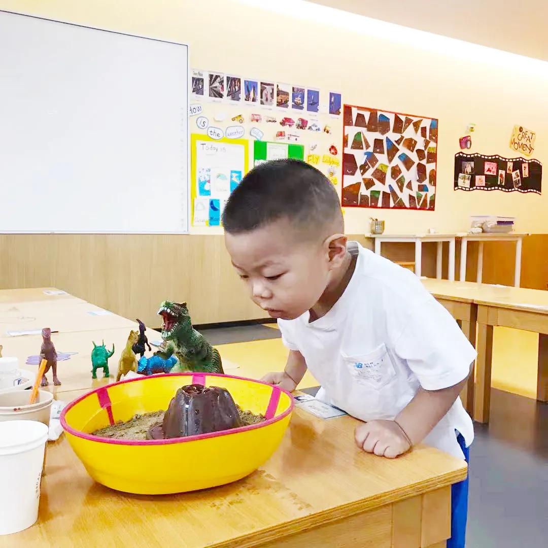 幸福孕孕|做对“懒”爸妈养出省心娃