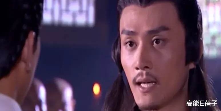 章贺|谁能想到，离婚综艺里竟然发现了一枚宝藏演员