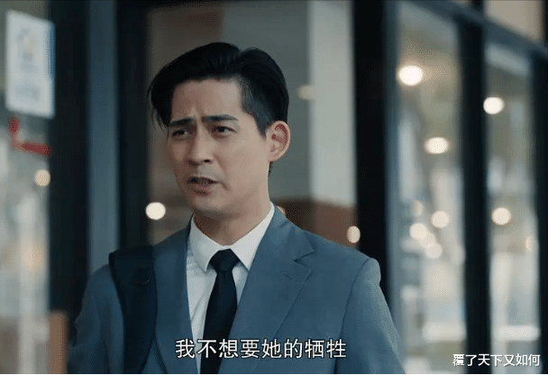 周渝民|周渝民的“悲哀”，被时代抛弃的时候，连招呼都不会打