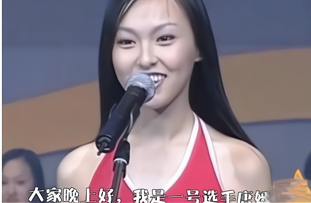 人民的名义|方脸厚唇小龅牙，如果能一键，女明星谁不想删除这些“社死瞬间”