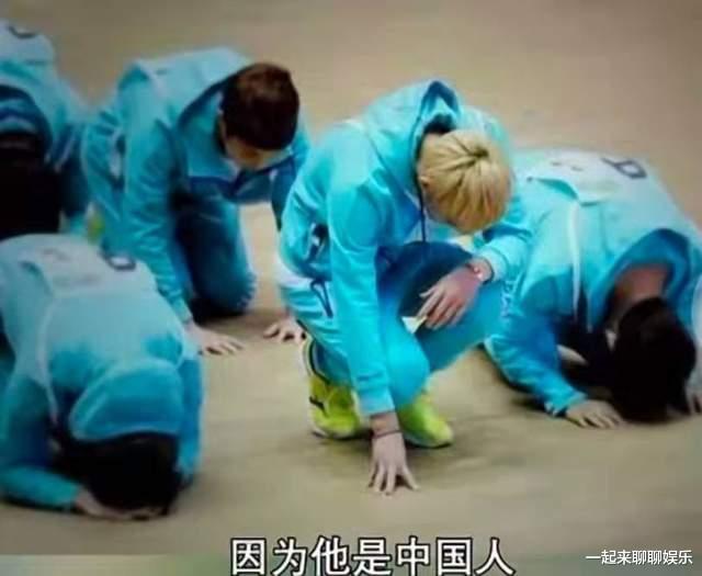 杨幂|善良的黄子韬：走红后不忘跟发小的承诺，让他不再被人歧视