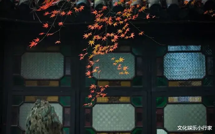 万科|愿有一方小院，让心灵栖居