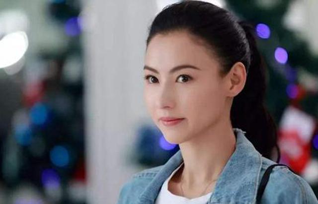 张柏芝|宁静：这是我18岁，张柏芝：这是我18岁，杨钰莹：麻烦让让