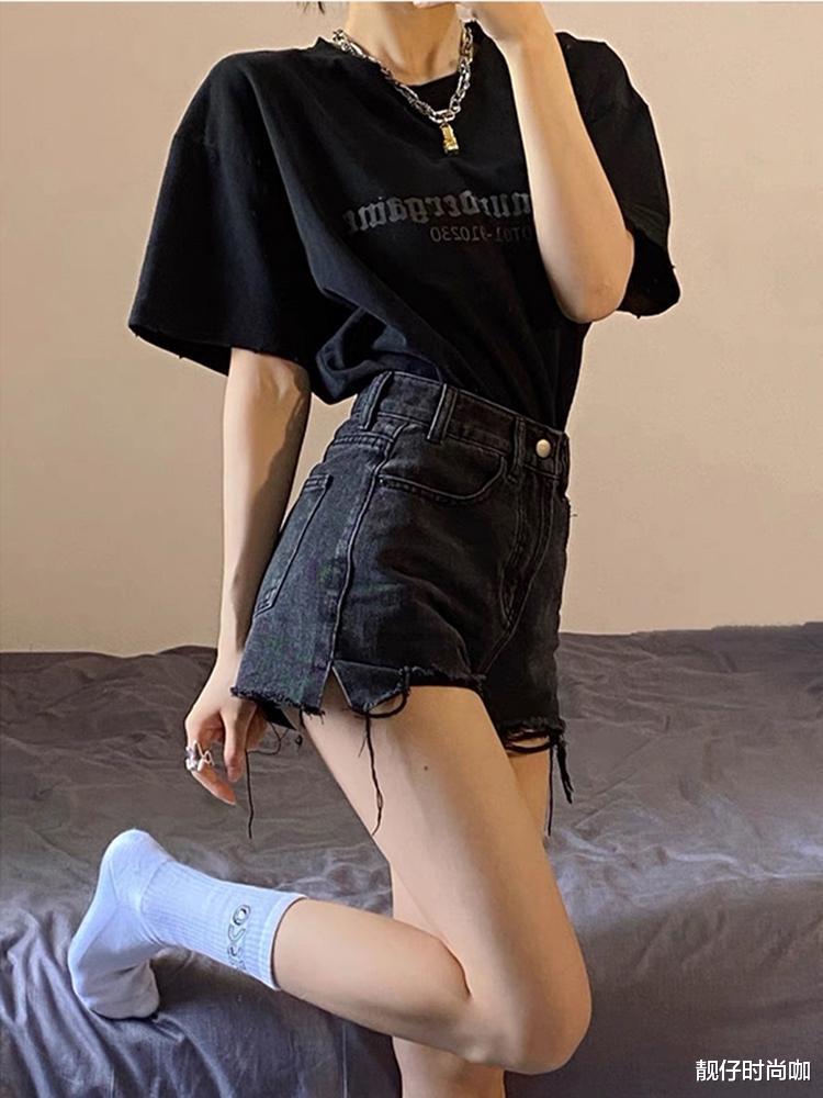 靓仔时尚咖|适合小个子的5种穿衣风格，显高显瘦有气质，拯救你的身高硬伤！