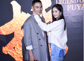 杨幂|被大幂幂捧红的3位男演员，转身就和大幂幂闹起了绯闻