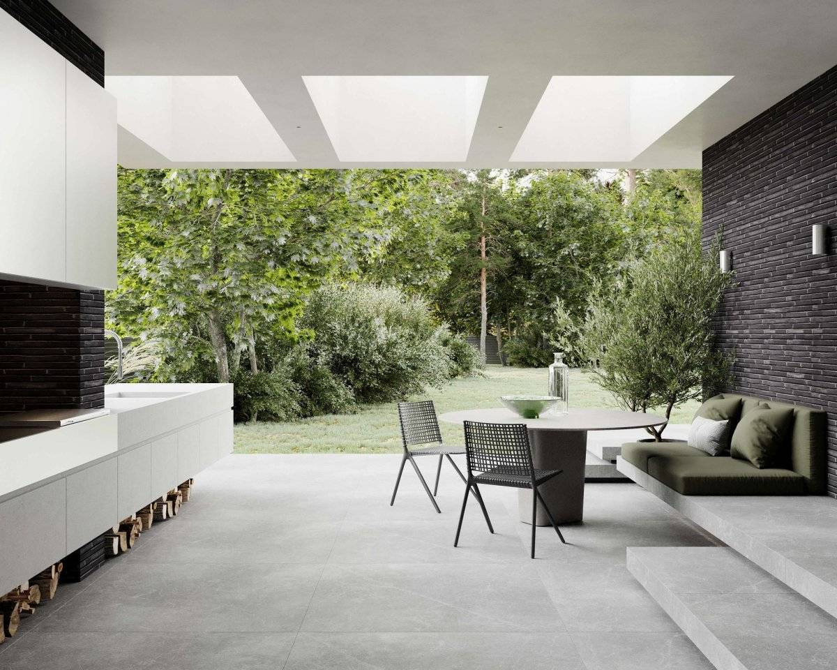 PORRO、LIVING DIVANI | 简约淡雅，诗意从容