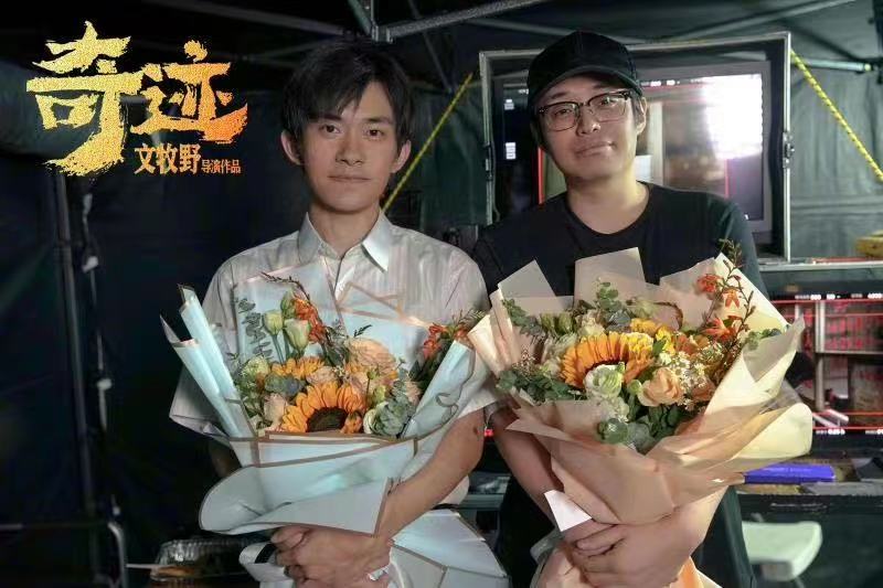 易烊千玺|易烊千玺要拍的2部电影疑似曝光，或将搭档李现和柏林影帝王景春