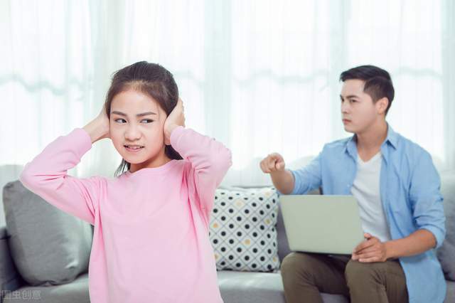 家庭教育亲子育儿|父母的这些反应，导致了孩子更多的叛逆