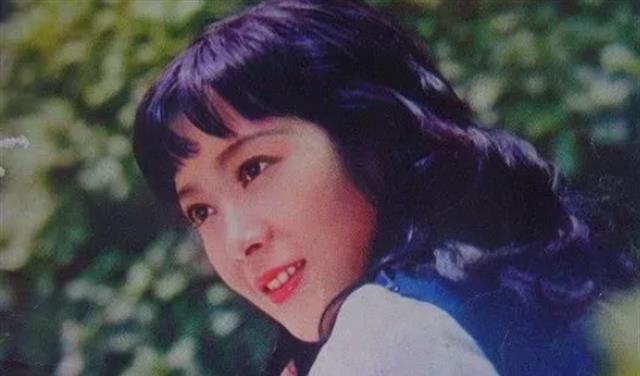 龚雪|80年代女演员龚雪：巅峰时期因流氓案息影，远走美国多年终回国