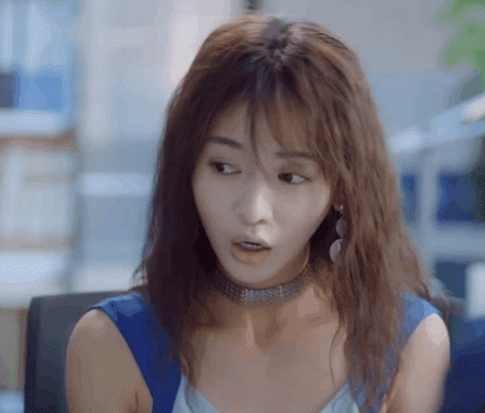 梅艳芳|明明长得美，一演戏就“崩”的6大女星