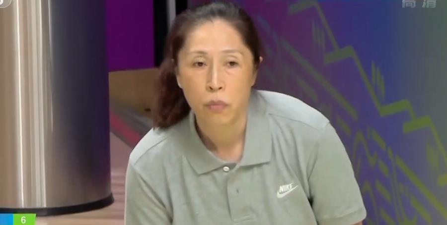 长脖子爸比说|5连胜！净胜260分！中国女篮强势夺冠，但意义却不大，赛制被质疑