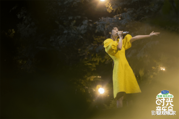 郁可唯|太催泪！《时光音乐会》众歌手翻唱郁可唯金曲，背景故事引人落泪