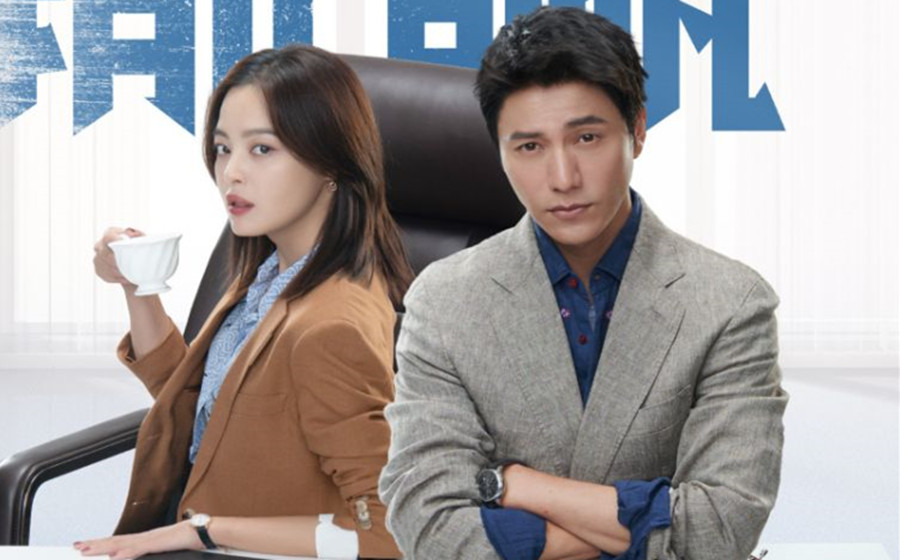 周锐|《输赢》周锐最棘手的对手，并非王亦楠、魏岩，而是不起眼的他