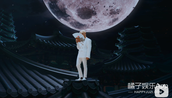 mv|金钟仁新歌MV引争议，中国结竟成东洋风？老毛病又犯了？