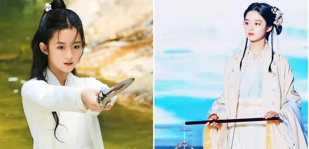 一只麦兜 网红拍戏露出真面貌：刘宇脸长不似美少年，彭十六颜值依旧能打