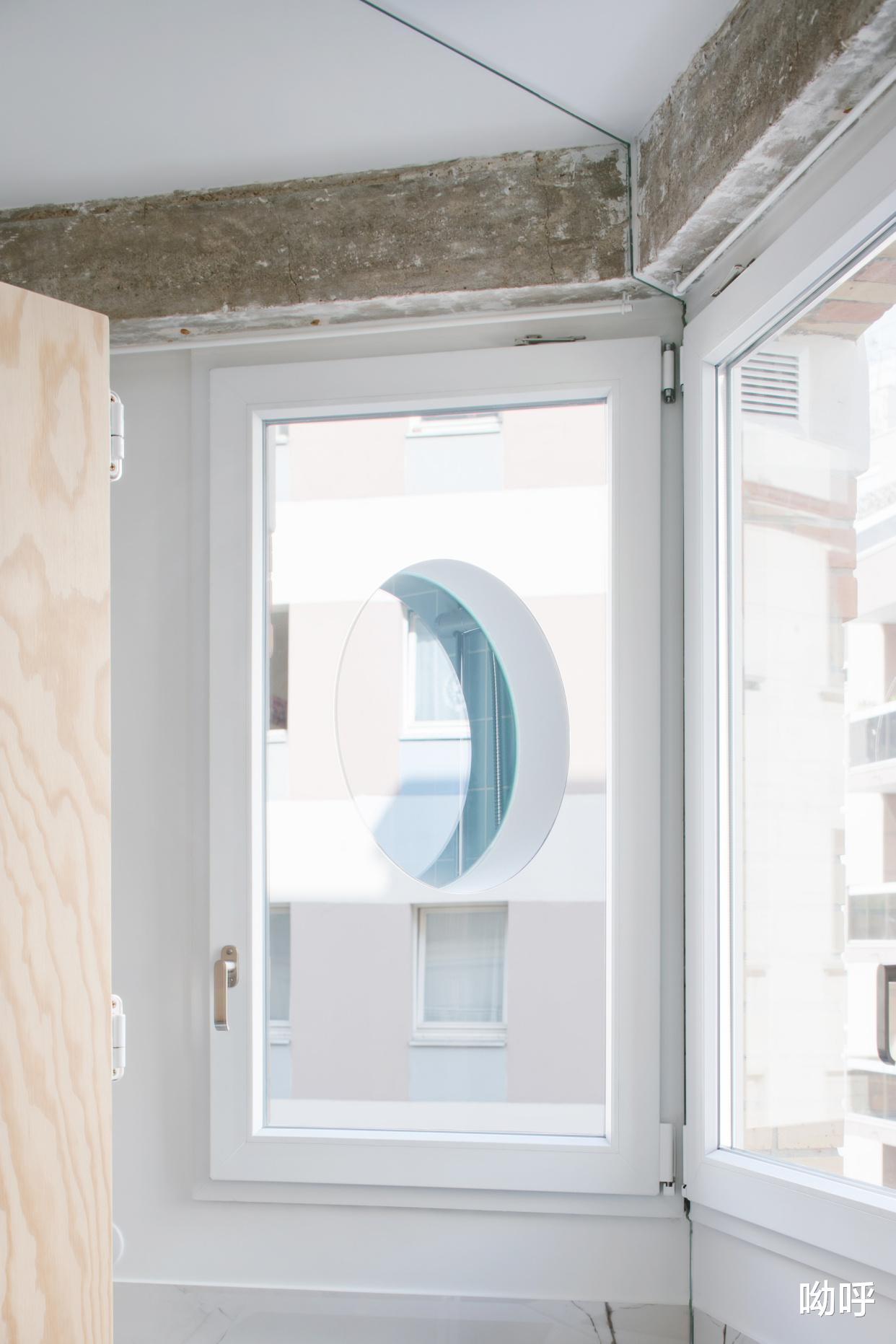 新生活的挑战,12.75㎡蜗居