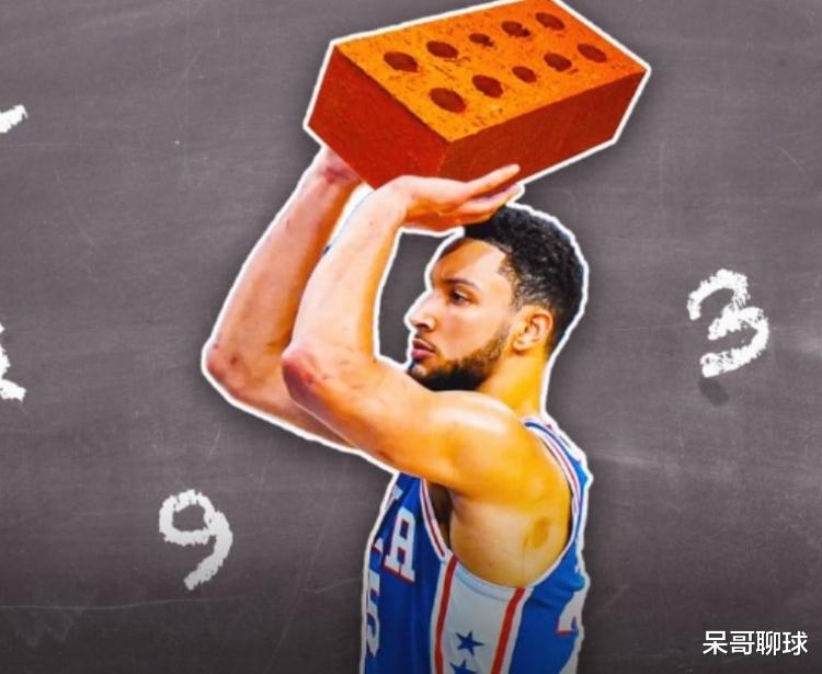 交易 拒绝交易！再见冠军！哈登让你们膨胀，认清现实吧，他真没那么强