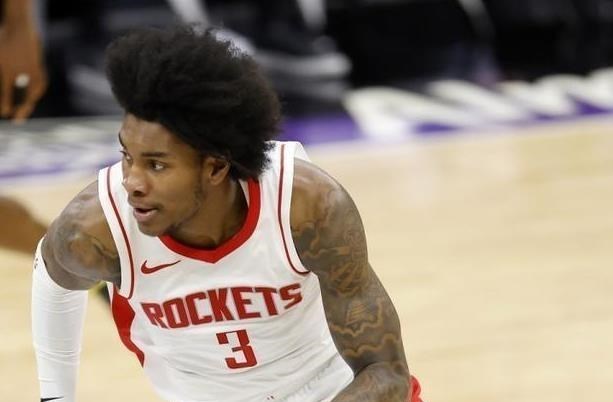 火箭队|3换2火箭酝酿新计划！航天城野心不小，伍德波特都可交易！