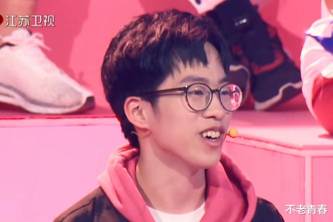 魏坤琳|少年版《最强大脑》播出,疑似魏坤琳、桑洁再度合作