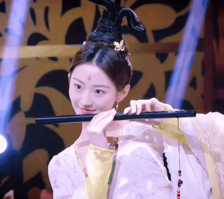 仙剑奇侠传|《仙剑1》本月开拍？男主李逍遥遭吐槽，林月如扮演者神似安以轩