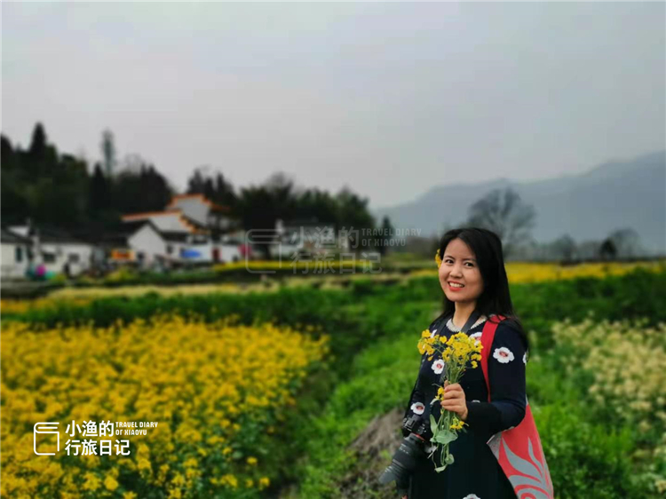 白马尖 只知道婺源、宏村？黄山这条烟火老街，也藏着古徽州最美的旧日模样