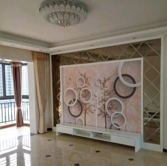 丈母娘收了30万彩礼,说帮我装修新房,看到效果我脸都绿了!