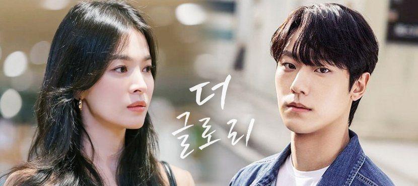 宋慧乔|宋慧乔李到晛确认主演《The Glory》！复仇+不伦狗血名作爆红预定