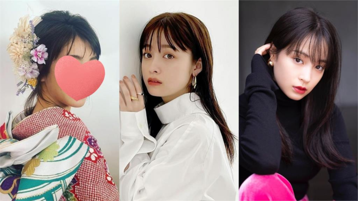 桥本环奈|日本男高中生票选最理想的老婆是“日版王祖贤”桥本环奈只排第2