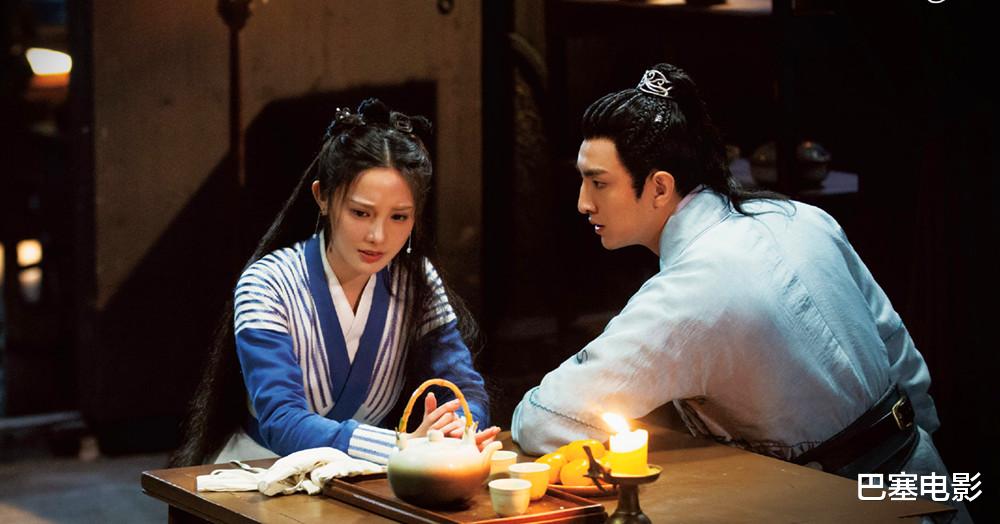 陈浩民|别人演“名门公子”只是帅，他们简直就是名门贵公子本人