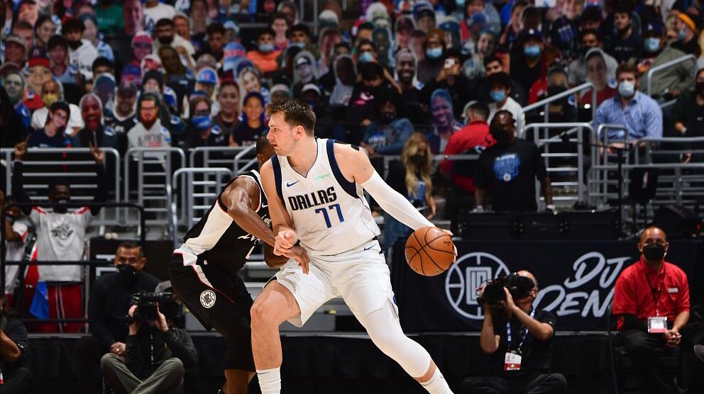 卢卡·东契奇|2亿肥约到手！东契奇有新任务，波津强烈不满，哈达威新身价很香