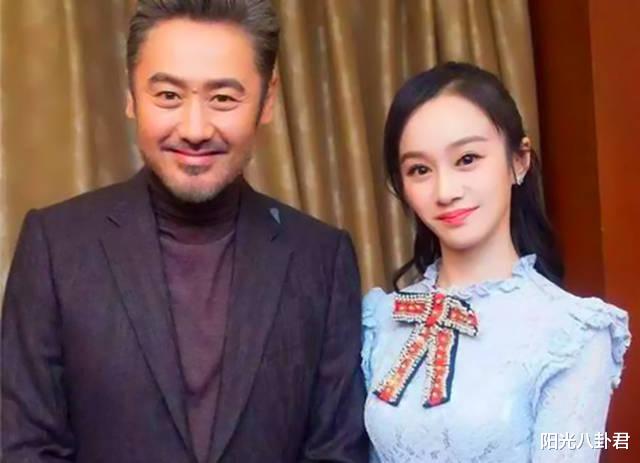 霍尊|从“弃妇”到阶下囚,陈露的下场比吴秀波事件的女主还要惨?