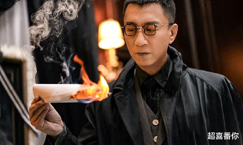 超喜番你|原来孙红雷51岁了？这得多好的心态啊？怪不得张艺兴都送上了祝福
