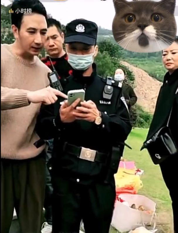 林生斌|千惠否认与林生斌联合炒作？称没收他一分钱，宋祖德指责两人演戏