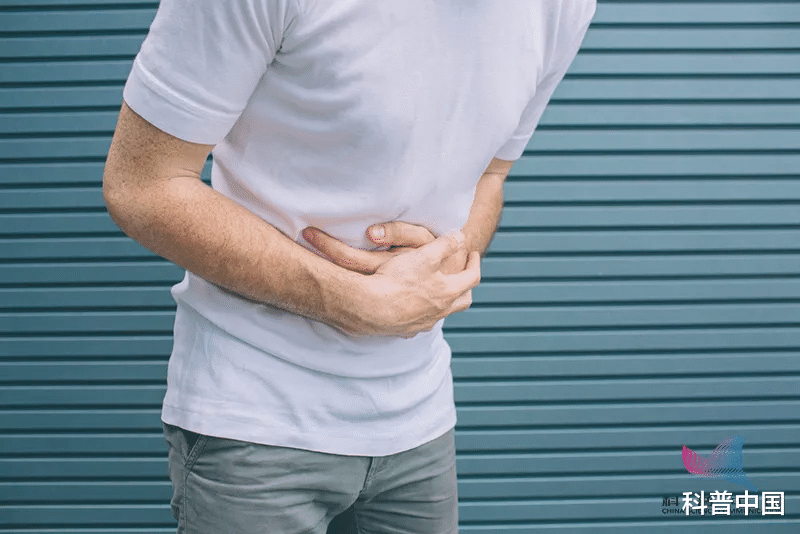 香蕉|男子经常打嗝，竟查出胃癌！打嗝有味，停不下来是怎么回事？