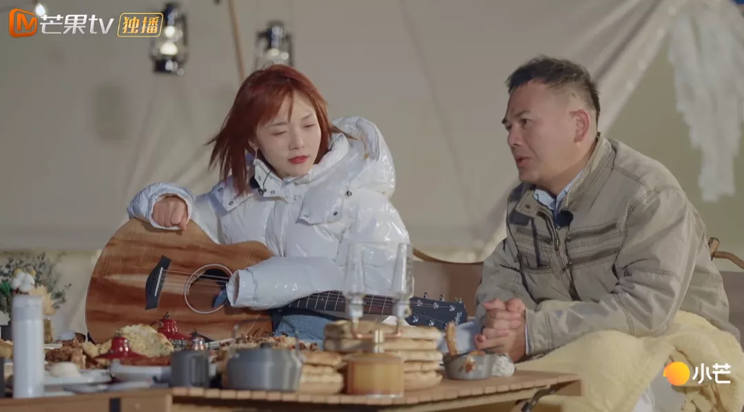 郭柯宇|39岁女明星带娃离婚:被丈夫冷暴力19年后,她终于醒了