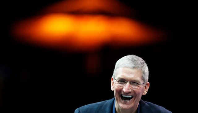 苹果|外媒扯下苹果“遮羞布”，iPhone13暴露秘密，苹果选择沉默