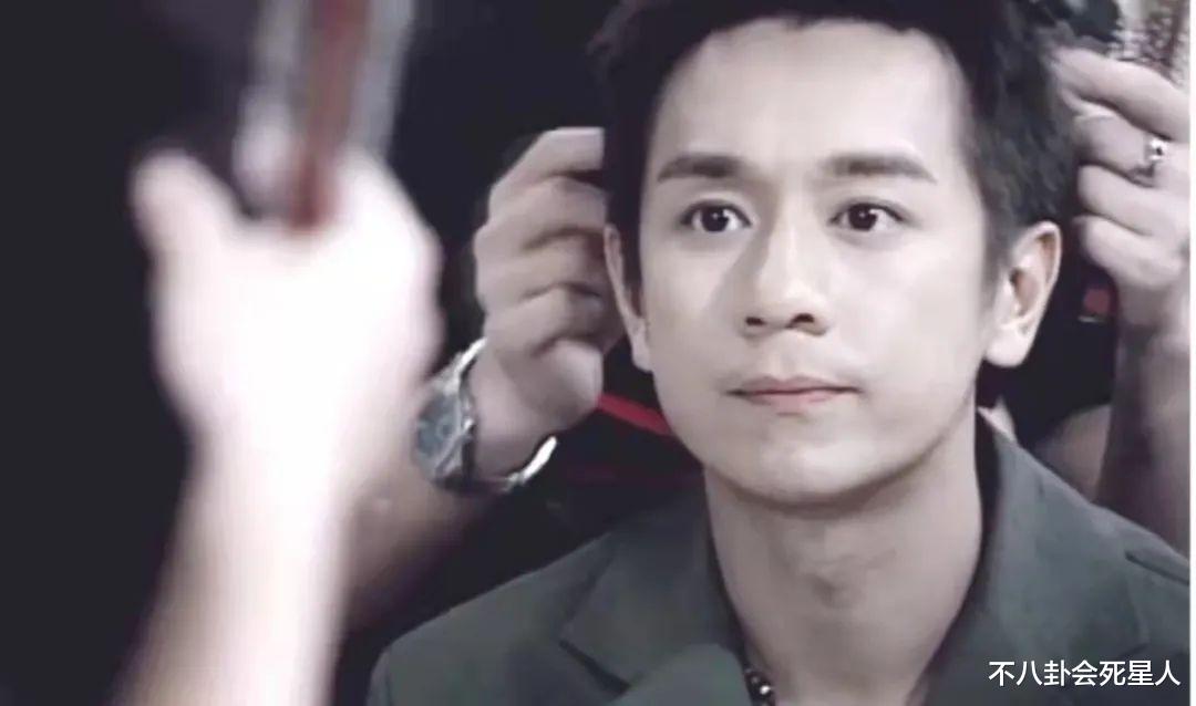 沙溢|9大男星中年变残：发胖、整容、美黑，有人比沈腾、沙溢更惨