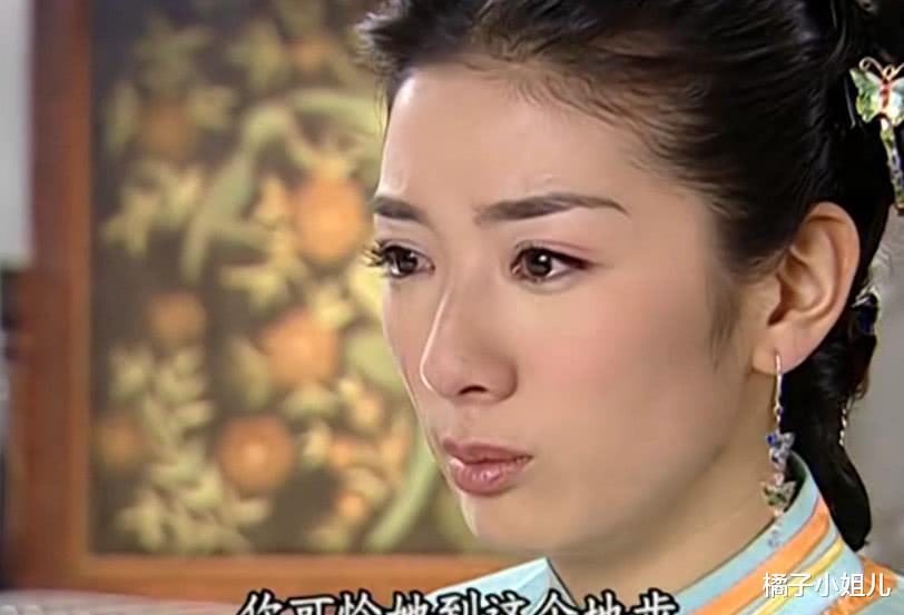 吴亦凡|还珠：难怪小燕子给孩子取名“南儿”，你看它是啥意思？令人心酸