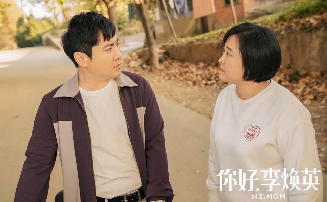 周润发|2021年全球票房榜重新洗牌，它成中国电影新门面，好莱坞无法比拟