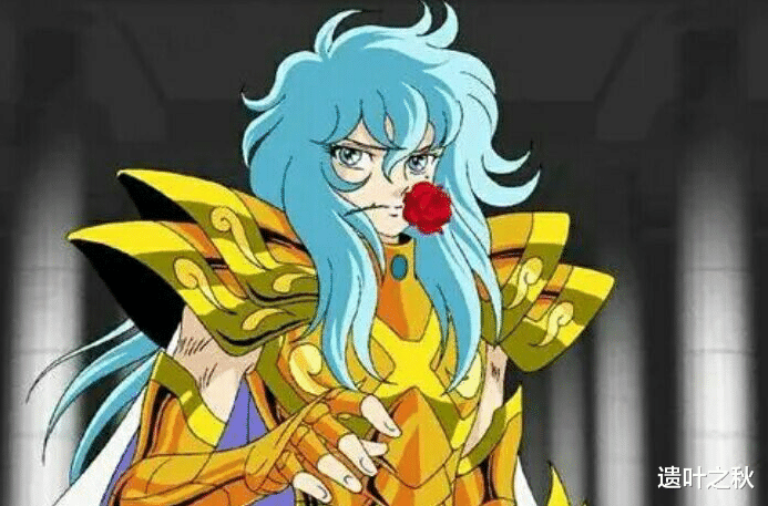 acgn漫评|奥路菲被称为最强白银，凌驾黄金之上，他到底啥水平？比水产强