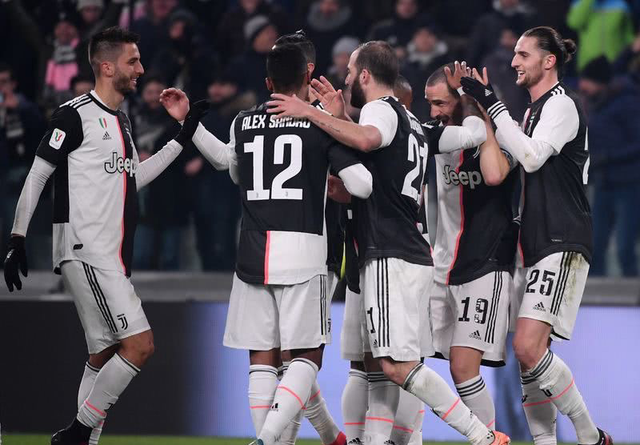 幻女姬 意甲第12轮前瞻：尤文VS佛罗伦萨，斑马军团欲反弹，紫百合将复仇