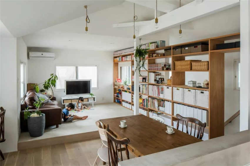 日本人家里为何干净整洁？看完这5个“小心思”，我不得不服！