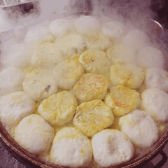 汉江 陕西一个十全十美的小城，山美水美惹人醉，这才是五一该去的地方