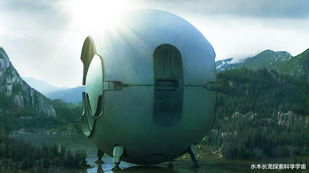 植物工厂|细剖《沙丘2021》里出现的十五项科技，有的远超我们的理解力